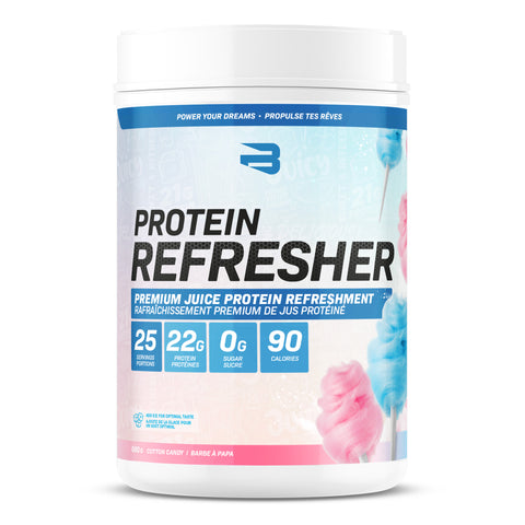 Believe Protein Refresher (656g)