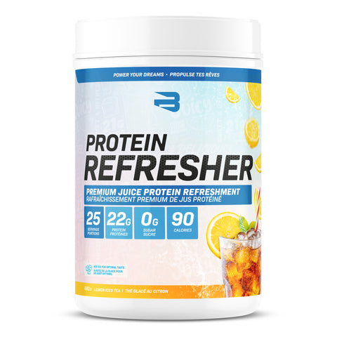 Believe Protein Refresher (656g)