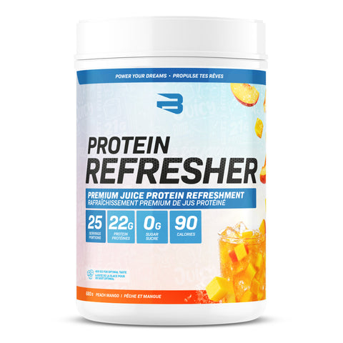 Believe Protein Refresher (656g)