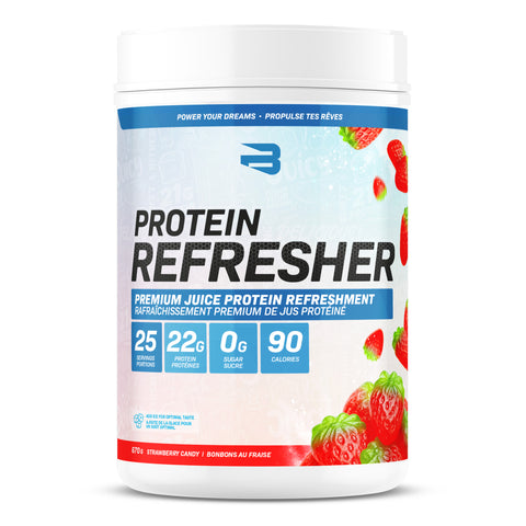 Believe Protein Refresher (656g)