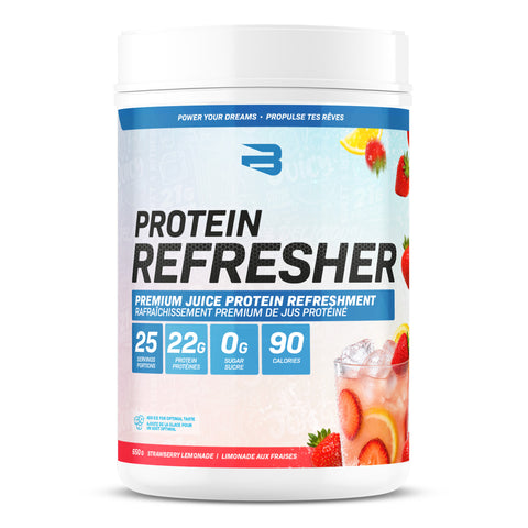 Believe Protein Refresher (656g)