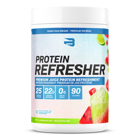 Believe Protein Refresher (656g)