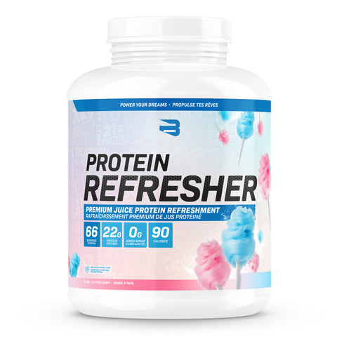 Believe Protein Refresher (4lbs)