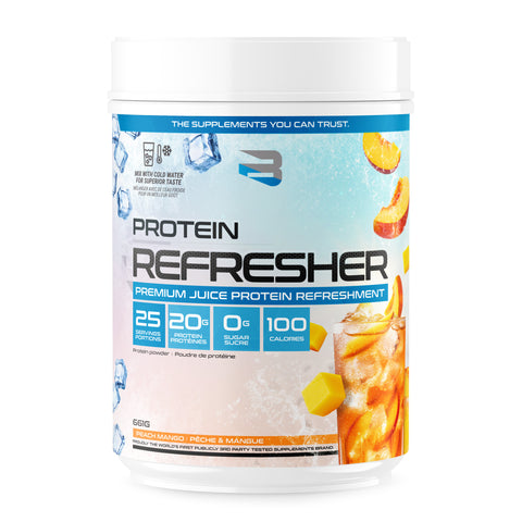 Believe Protein Refresher (656g)