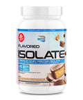 Protein isolate
