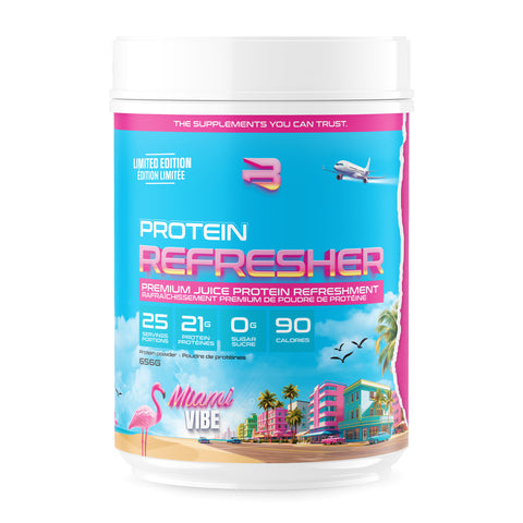 Believe Protein Refresher (656g)