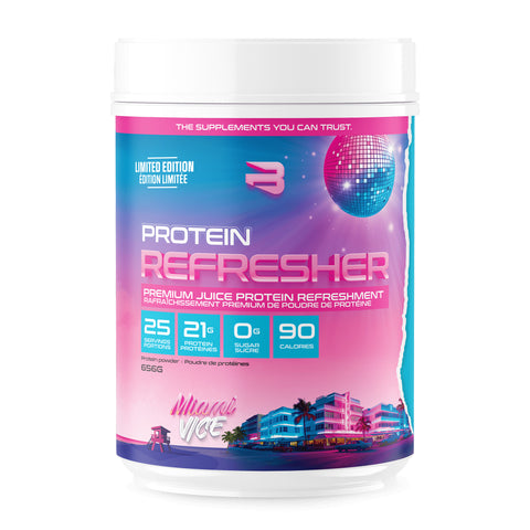 Believe Protein Refresher (656g)