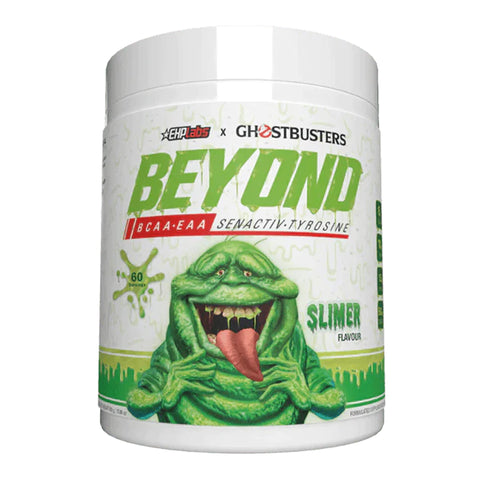 Beyond BCAA + EAA (60 Servs)