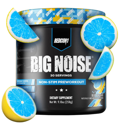 Big Noise (30 Servs)