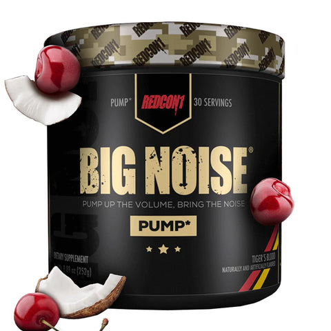 Big Noise (30 Servs)