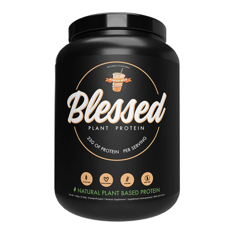 Blessed Plant Protein (2lbs)