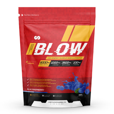 Blow (50 Servs)