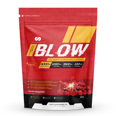 Blow (50 Servs)