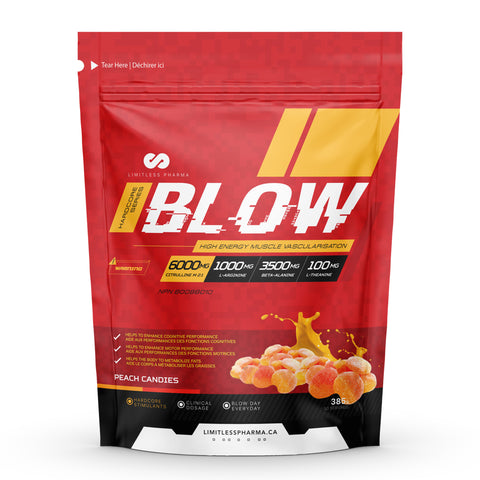 Blow (50 Servs)