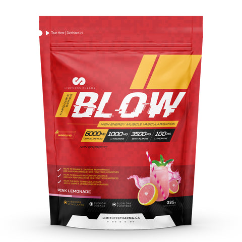 Blow (50 Servs)