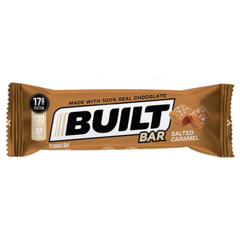 Built Bar (1 Bar)