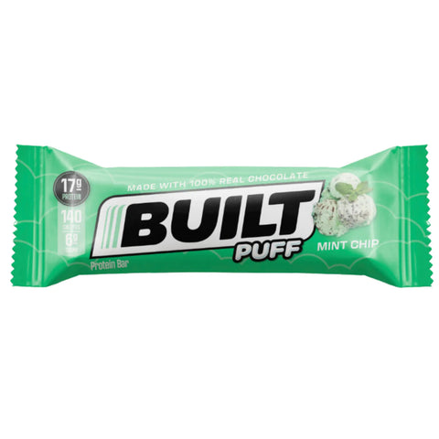 Built Bar Puffs (1 Bar)