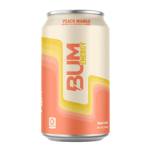 Bum Energy Drink (1 Can)