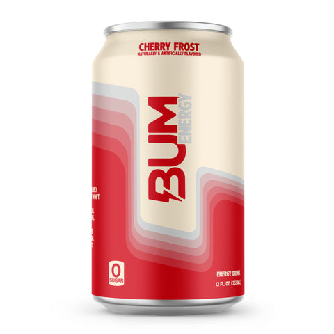 Bum Energy Drink (1 Can)