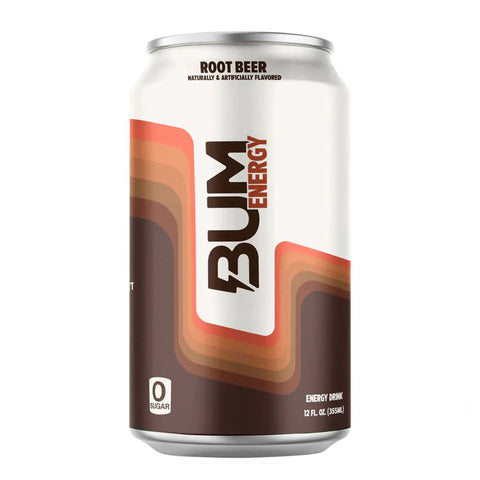 Bum Energy Drink (1 Can)