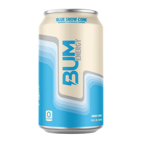 Bum Energy Drink (1 Can)