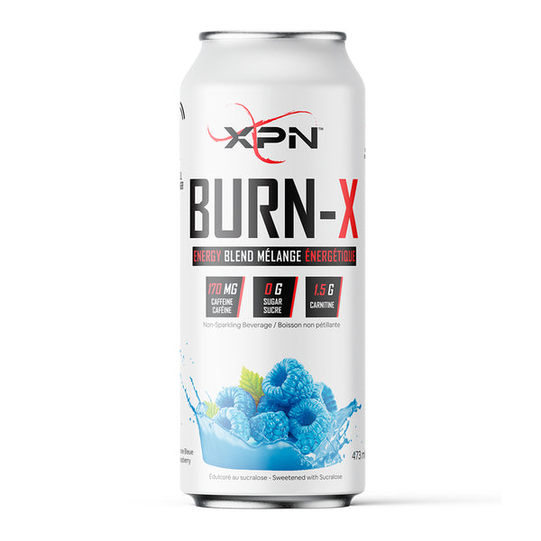 Burn-X Fat Loss Energy Drink (1 Can)