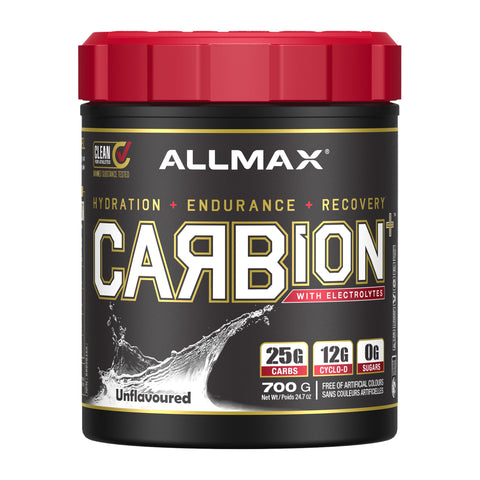 Carbion (720g)