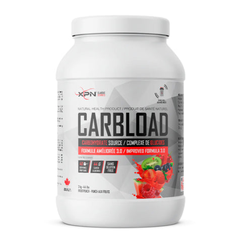 XPN Carbload 3.0 (4.4lbs)