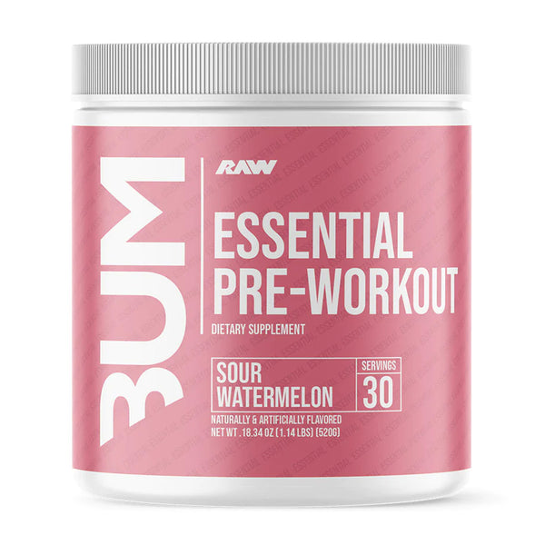 Cbum Essential Pre-Workout (30 Servs)