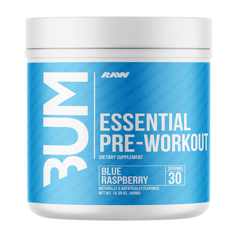 Cbum Essential Pre-Workout (30 Servs)