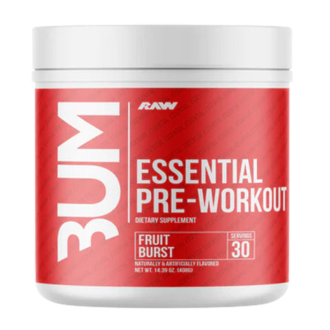 Cbum Essential Pre-Workout (30 Servs)