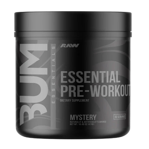 Cbum Essential Pre-Workout (30 Servs)