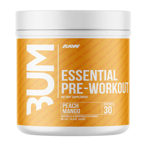 Cbum Essential Pre-Workout (30 Servs)