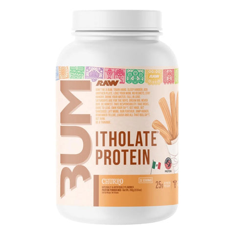 Cbum Itholate Iso Protein (25 Servs)