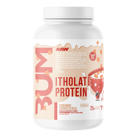 Cbum Itholate Iso Protein (25 Servs)
