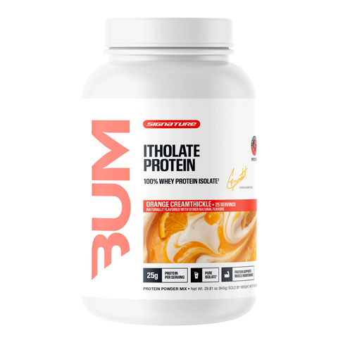 Cbum Itholate Iso Protein (25 Servs)
