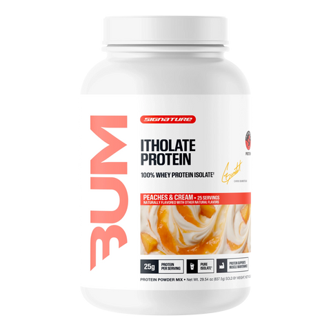 Cbum Itholate Iso Protein (25 Servs)