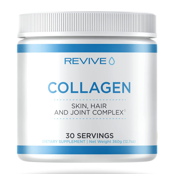 Collagen Powder (30 Servs)