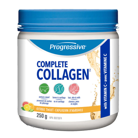 Progressive Complete Collagen (250g)