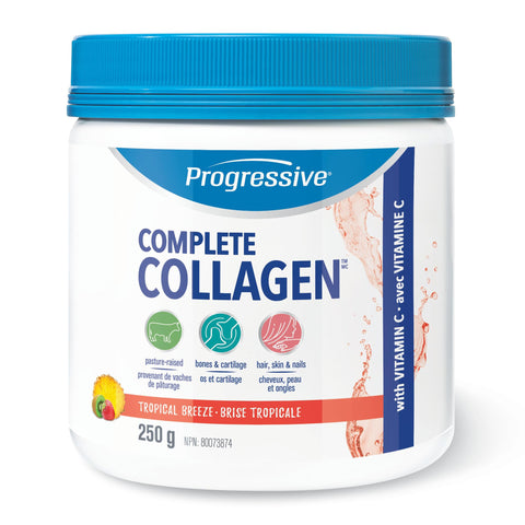 Progressive Complete Collagen (250g)