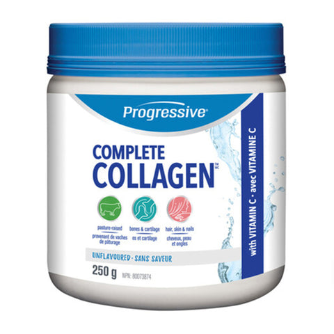 Progressive Complete Collagen (250g)