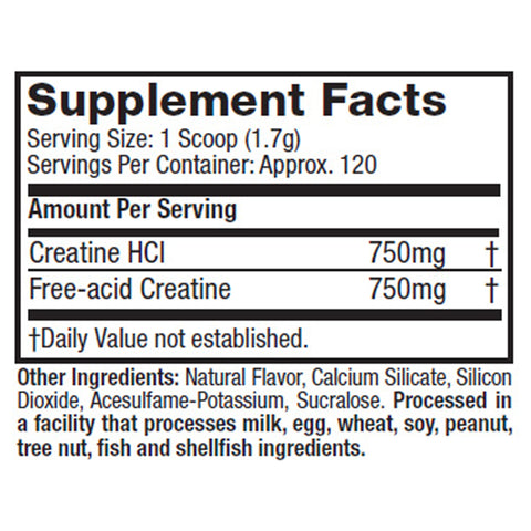 Creactor (120 Servs)