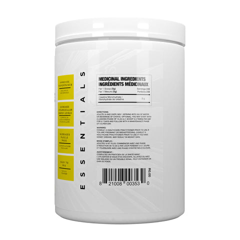 Magnum Creatine 100 (200 Servs)