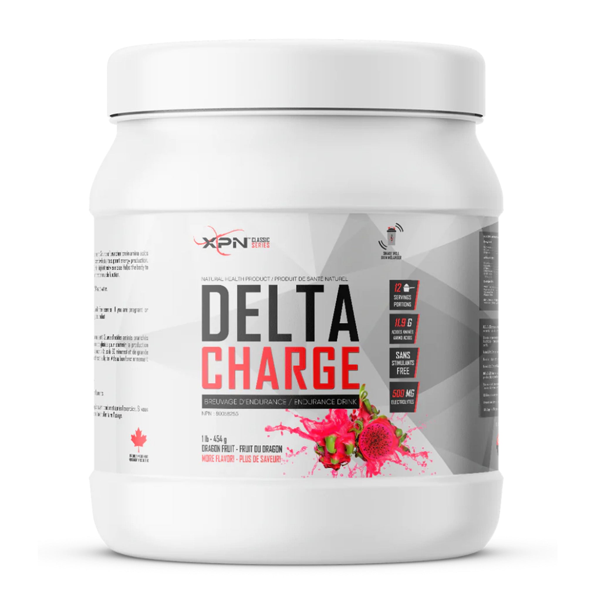 Delta Charge (1kg)