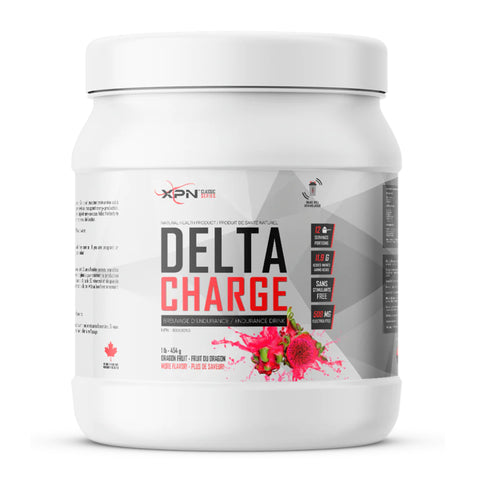 Delta Charge (1kg)