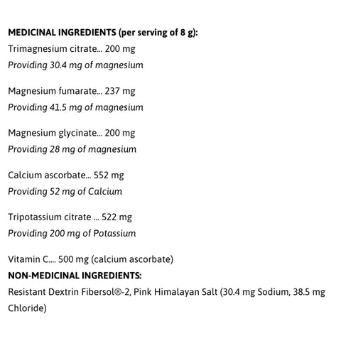 XPN Delta Electrolytes (30 Servs)