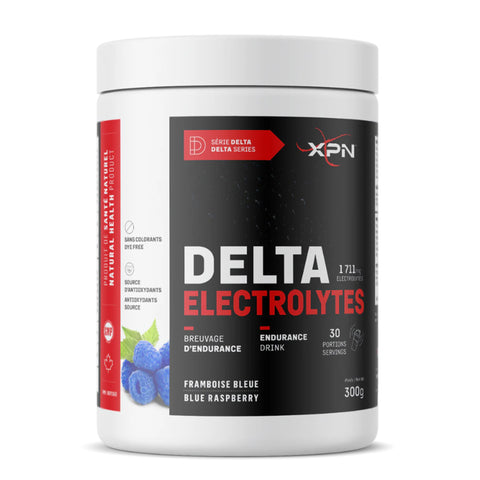 XPN Delta Electrolytes (30 Servs)