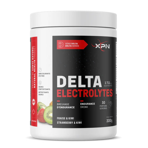 XPN Delta Electrolytes (30 Servs)