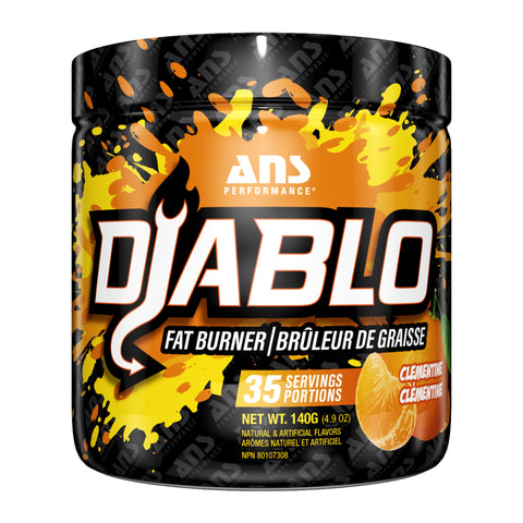 Ans Performance Diablo (35 Servs)