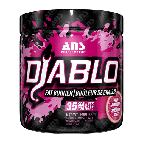 Ans Performance Diablo (35 Servs)